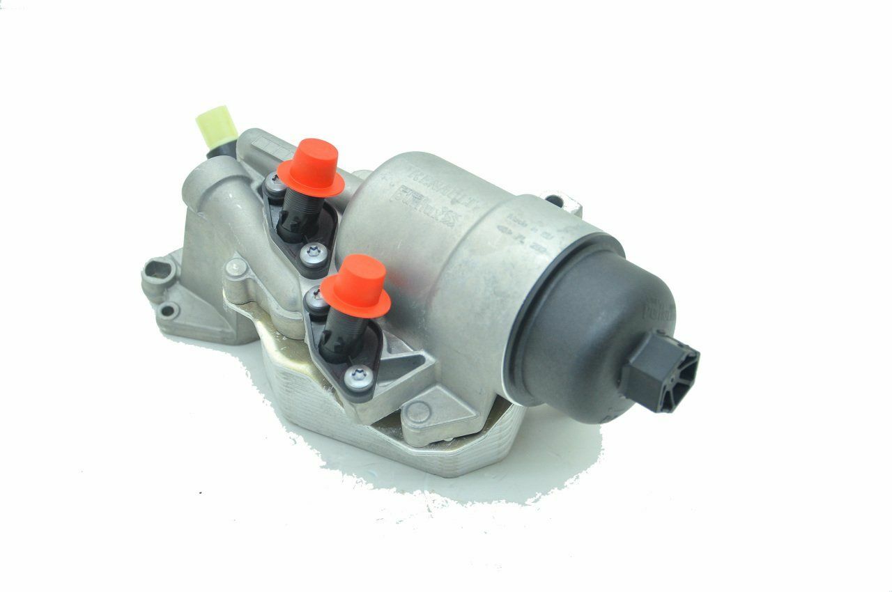Master 2-II Motor Yağ Soğutucusu Komple 2.5 Dci G9U Euro 4 (2003-2010) 8200709764 -Renault Mais