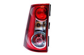 Logan 1-I Mcv Sol Arka Stop Lambası (2008-2012) 6001549107-8200864612 -Mars