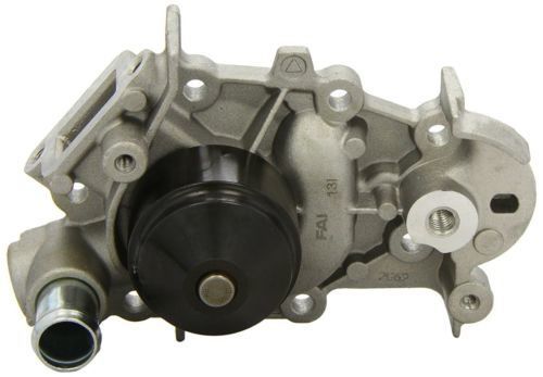 Clio 2-II Clio 3-III Modus Devirdaim (Su Pompası) 1.2 16V D4F 8200266947 -Valeo