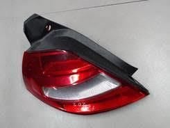 Megane 2-II Hatchback Sol Stop Lambası (2006-2010) 8200413214 -Depo