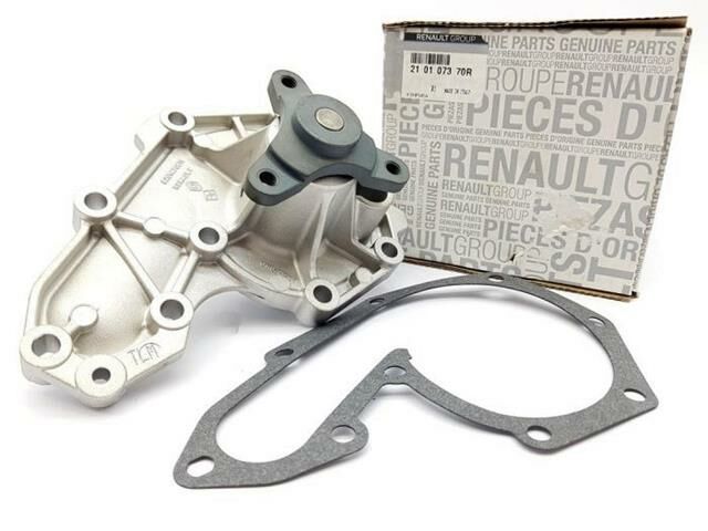 Megane 1-I Scenic 1-I Su Pompası Devirdaim 2.0 8V F3R 210107370R -Renault Mais