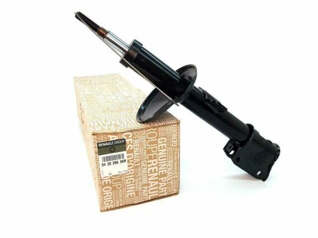 Duster 1-I 4x2-4x4 Ön Amortisör (2009-2017) 8200813791-543026656R -Renault Mais