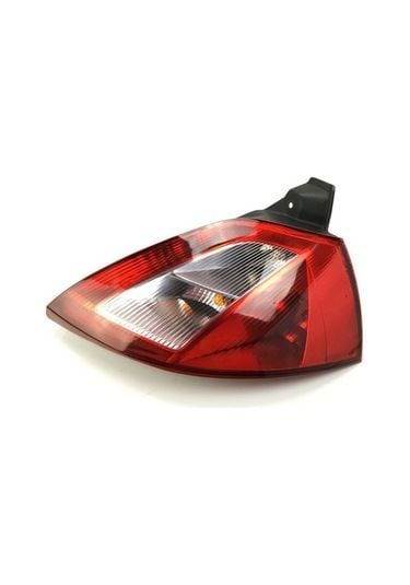 Megane 2-II Hatcback Sağ Arka Stop Lambası (2003-2005) 8200073237 -Tyc