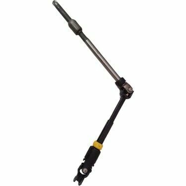 R19 Europa Direksiyon Mili Komple (Uzun) 7700845798 -Sagem