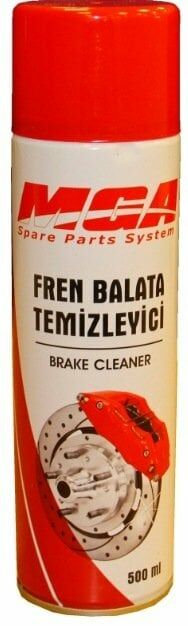 Fren Aksam Temizleyici Balata Spreyi (500 ML) 7702258759 -Mga
