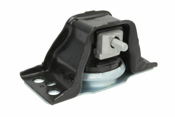 Clio 3-III Modus Sağ Motor Takozu (Kulağı) 1.5Dci K9K (2004-2012) 8200140431 -Üç-El