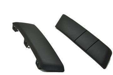 Megane 3-III Ön Tampon Bandı Takım (2008-2012) 626609694R -Renault Mais
