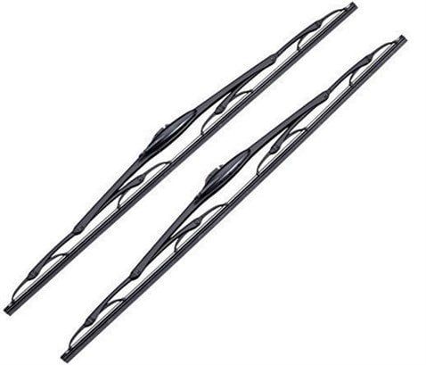 Master 2-II Silgi Silecek Süpürgesi Takım 600/600 Mm Fiskiyeli 3397118309 -Bosch
