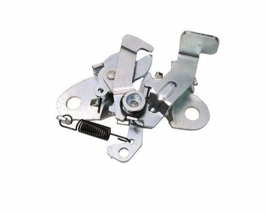 R19 Europa Motor Kaput Kilidi 7702253807 -Yerli Üretim
