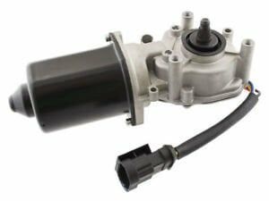 Master 2-II Ön Cam Silgi Silecek Motoru (2003-2010) 7701058169 -Valeo