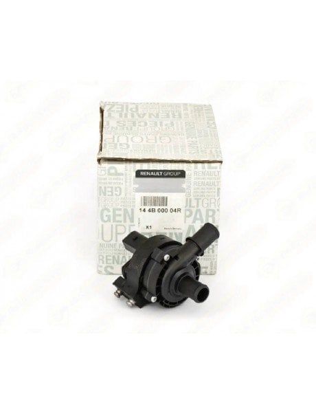 Master 3-III Turbo Soğutma Pompası (Ek Su Pompası) 2.3 Dci M9T 144B00004R -Renault Mais