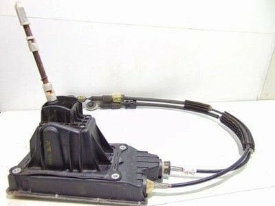 Laguna 2-II Vites Kolu Komple 2.0 16V F4R (2002-2008) 8200777666-8200748177 -Gua