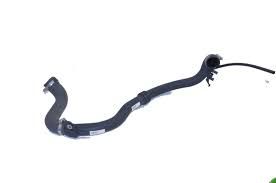 Megane 2-II Clio 3-III Turbo Hortumu Borusu (Komple) 1.5 Dci K9K 8200296598 -Renault Mais
