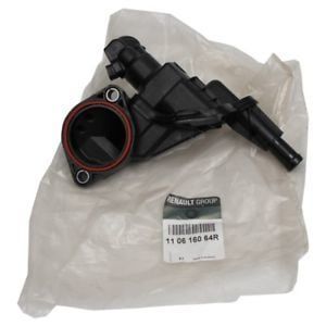 Termostat Yuvası Clio 4 - IV - Captur 0.9 Tce 110612563R - Renault Mais
