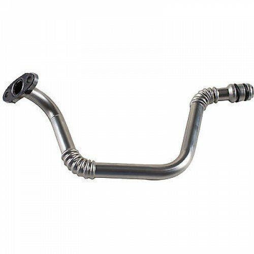 Laguna 2-II Turbo Yağlama Borusu 1.9 Dci F9Q (2002-2008) 8200501177 -Renault Mais