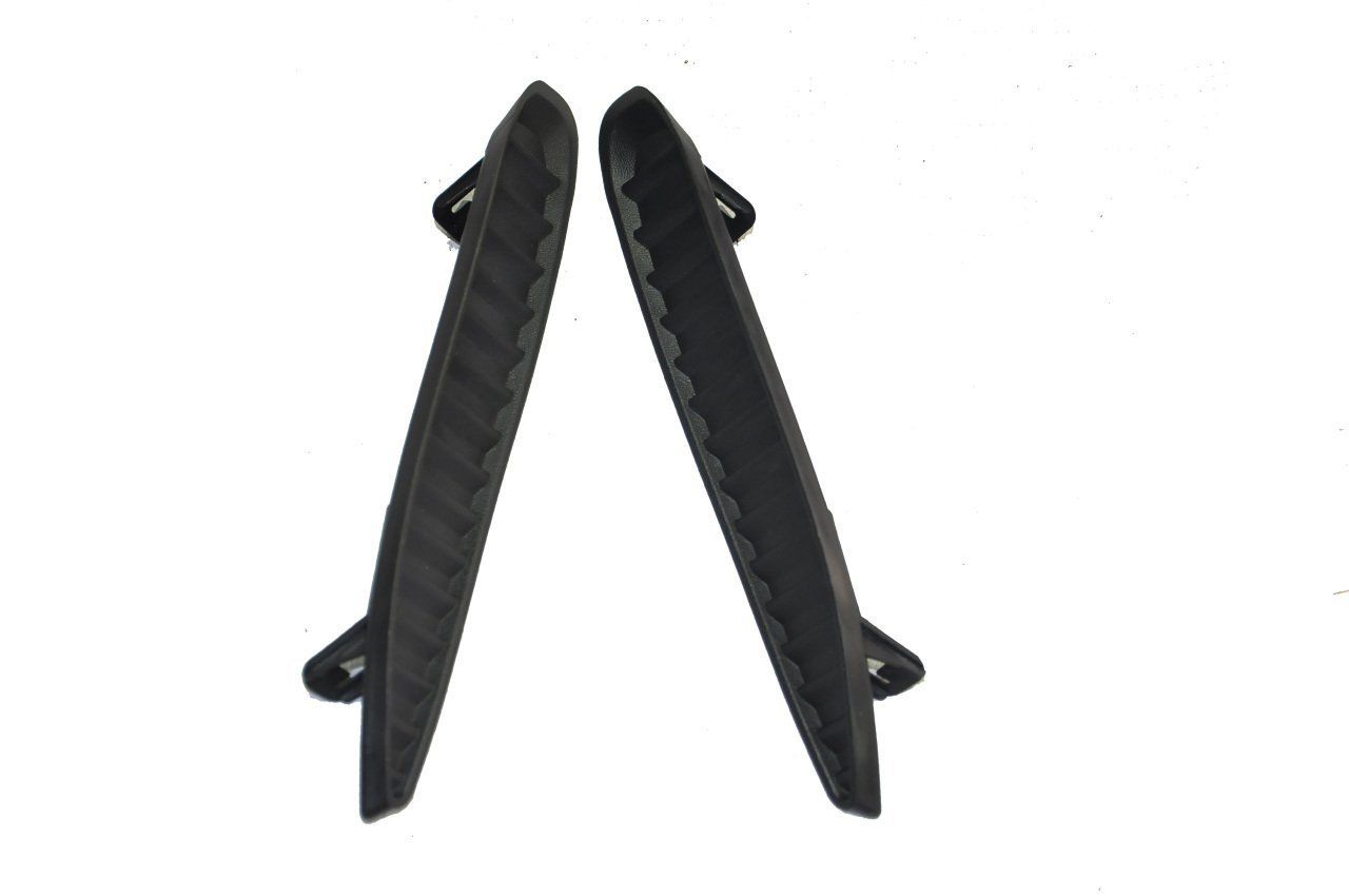 Megane 4-IV Sedan Arka Tampon Bandı Takım 850768508R -Renault Mais