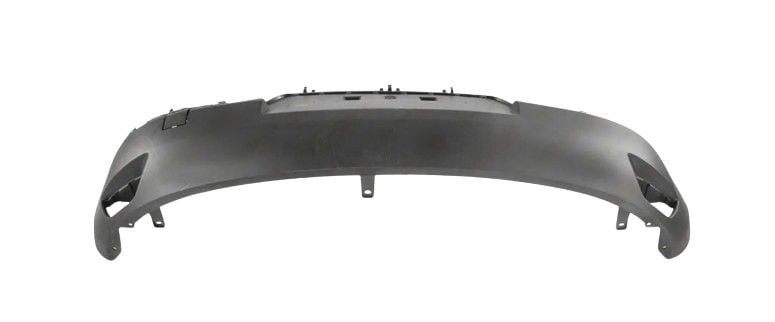 Megane 3-III Arka Tampon Alt Plastiği 850B29272R -Renault Mais