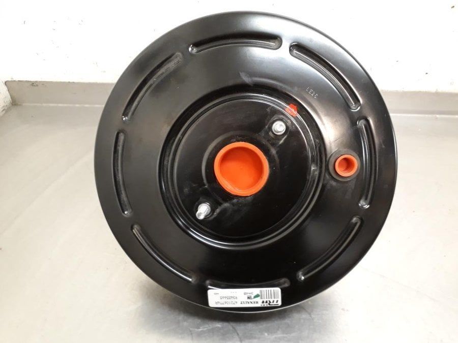 Trafic 3-III Fren Hava Deposu Westinghouse 1.6 Dci R9M (2013-2019) 472108066R -Renault Mais