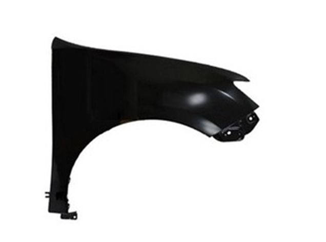 Clio 2-II Symbol Joy Sağ Ön Çamurluk (2012-2020) 631002194R-631006363R -Renault Mais