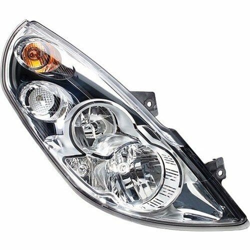 Master 3-III Sağ Ön Far Lambası (Motorsuz) (2010-2020) 260106869R -Depo