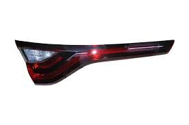 Megane E-Tech Sol Stop Lambası İç 2024-> 265555834R - Renault Mais