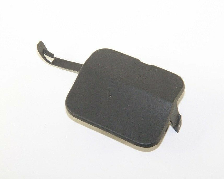 Logan 1-I Ön Tampon Çeki Demir Kapağı (2008-2012) 8200752814 -Renault Mais