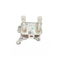 Megane 4-IV Talisman Yağ Soğutucu 1.3 Tce H5H 213055917R -Renault Mais