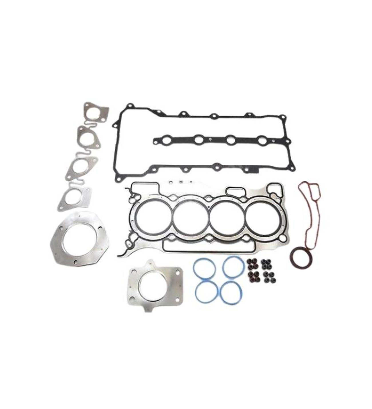 Duster 2-II Duster 3-III Motor Üst Conta Takımı (Silindir Conta Dahil)1.3Tce H5H 101013014R-OtoConta