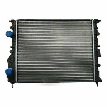 Motor Su Radyatörü Clio 1.4 - 1.6i 7702258284 - 7700436693 - Kale