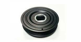 Master 3-III Krank Kasnağı 2.3 Dci M9T (2010-2020) 8200805671 -Kraftvoll