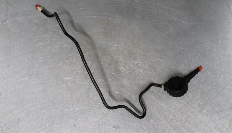 Sandero 2 Logan 2 Hidrolik Debriyaj Borusu 308512658R -Renault Mais