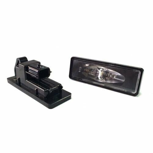 Megane 4-IV Talisman Aydınlatma Plaka Lambası 265108990C -Renault Mais