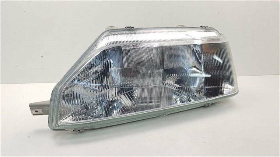 R25 Far Sol Komple 7701033575 - Depo