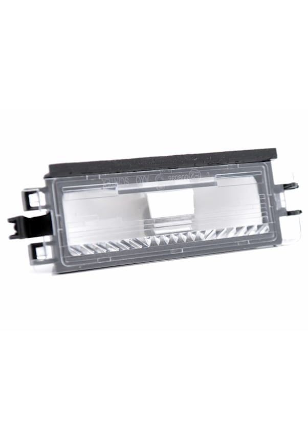 Clio 2-II Symbol Plaka Aydınlatma Lambası (1998-2008) 7700433414 -Renault Mais