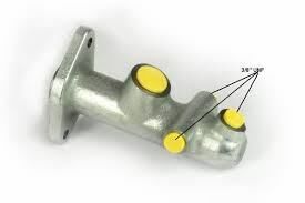 R12 Toros Fren Ana Merkezi (Eski Model) 7700512828- Metelli