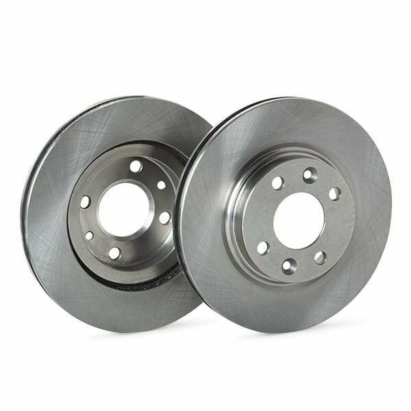 Clio 4-IV Ön Fren Disk (Takım) 402066839R-402063149R-402062650R -Renault Mais