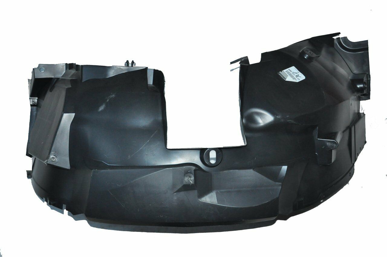 Duster 2-II Sol Ön Çamurluk Davlumbazı (2018-2024) 638412328R-638415599R -Renault Mais