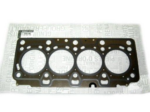 Kango 3-III Laguna 3-III Latitude Silindir Kapak Contası 1.5 Dci K9K (2008-2012) 110446505R -Mais