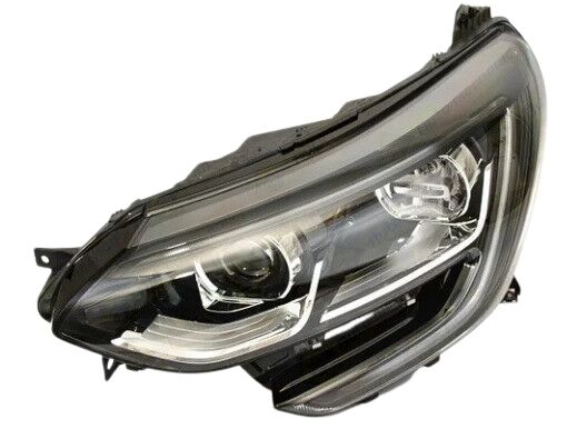 Megane 4-IV Sol Ön Far Lambası (2016-2020) 260601571R -Depo