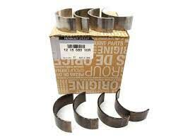 Logan 1-I-2-II Sandero 1-I-2-II Kol Yatak Takımı 1.5 Dci K9K 121508910R - Renault Mais