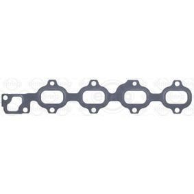 Trafic 3-III Megane 4-IV Talisman Egzos Manifold Contası 1.6 Dci R9M 140362263R -Renault Mais