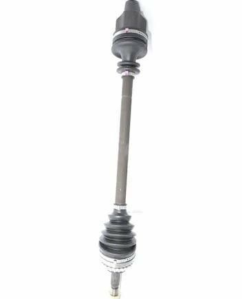 Clio 2-II Kango 1-I 2-II Ön Aks Komple Sağ Abs'siz Mekanik Yaylı (1998-2008) 7700110482 -Veka