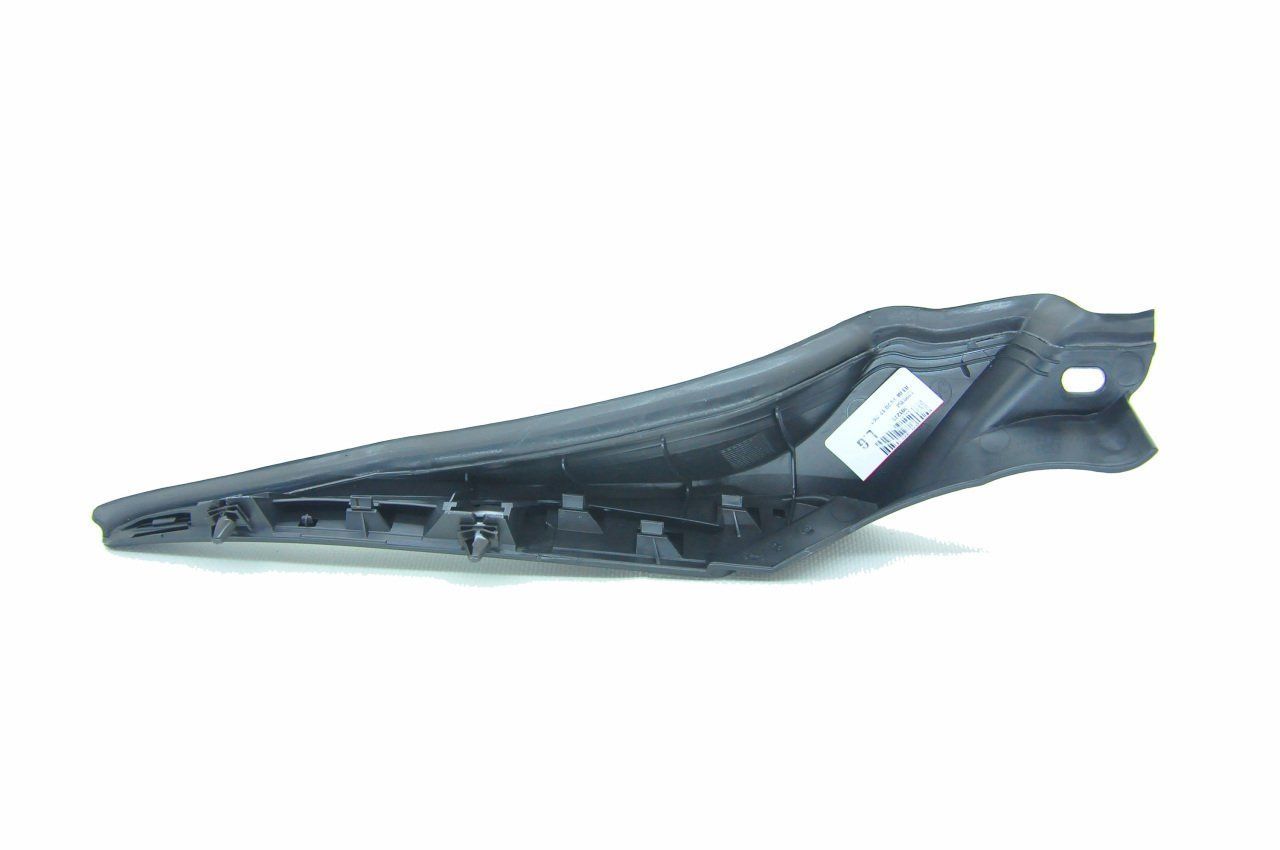 Fluence Ön Cam Izgara Plastiği Sol 668630027R -Renault Maıs
