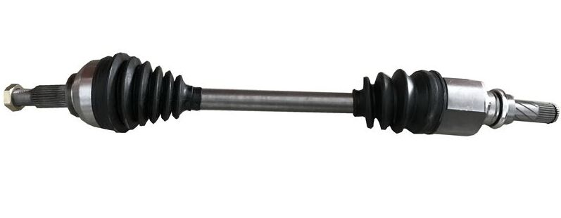 Laguna 3-III Ön Aks Sol 1.5 Dci K9K Mekanik 6 Vites (2008-2015) 8200934676 - 391016312R - Veka