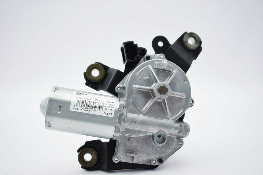 Sandero 2-II Arka Silgi Silecek Motoru (2013-2020) 287100787R -Renault Mais