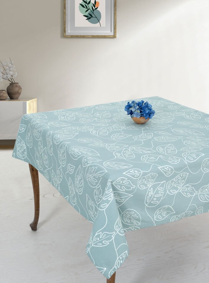 Menderes Home Cotton Collection Döşemelik Masa Örtüsü Elegance