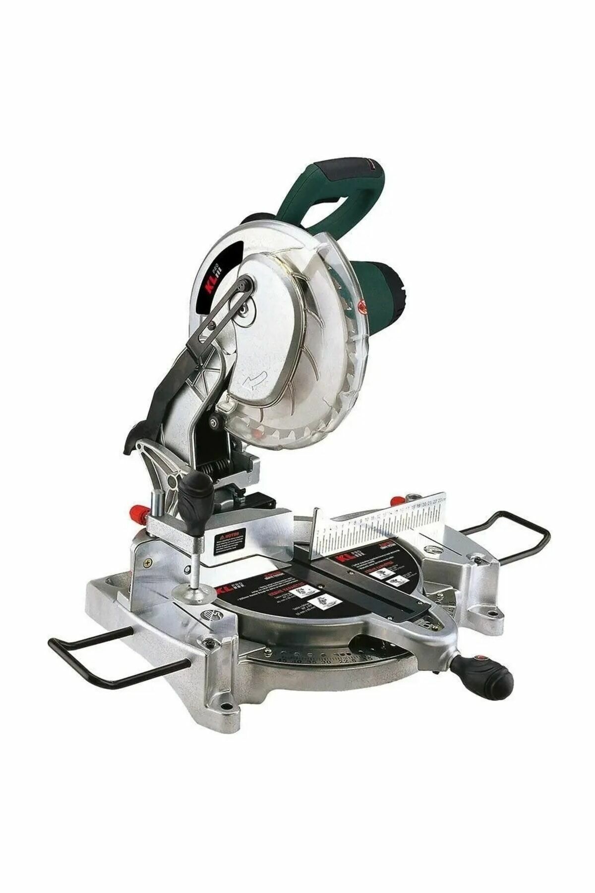 KL HDA 1508 1900 WATT 255MM GÖNYE KESME