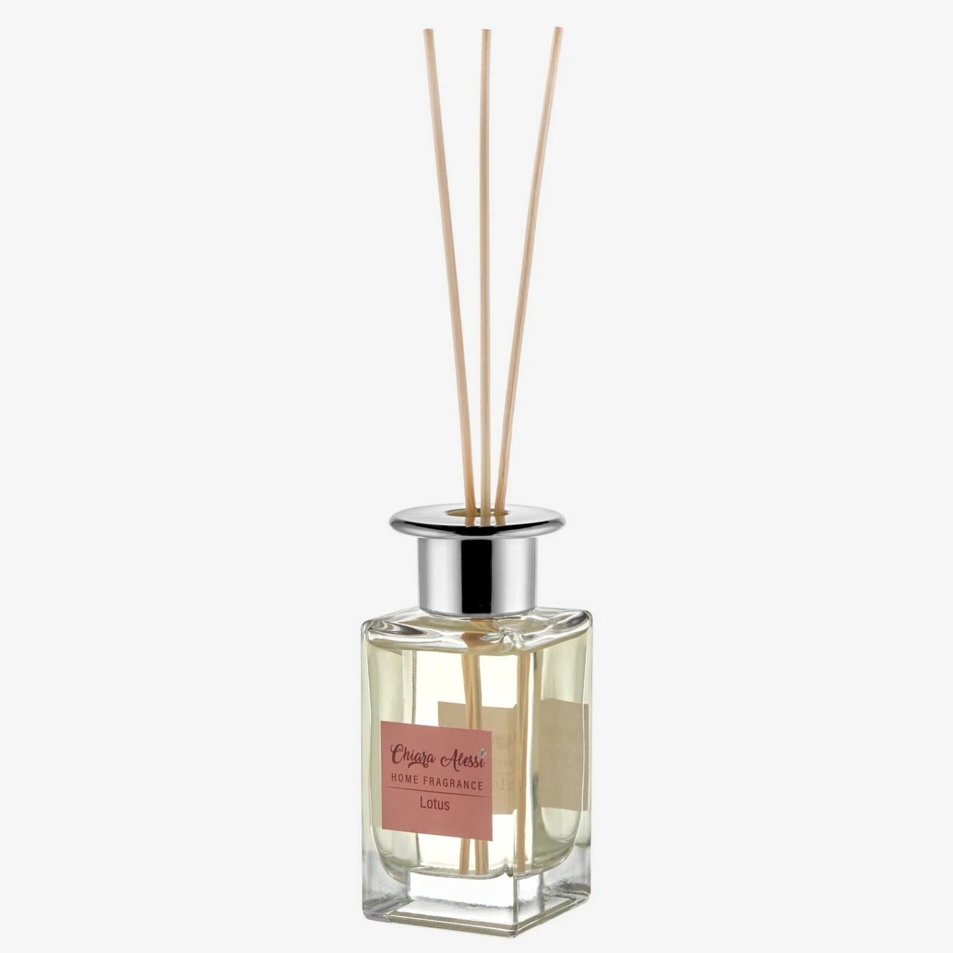 Lotus Çubuklu Oda Kokusu 100 ml Luce Collection by Chiara Alessi