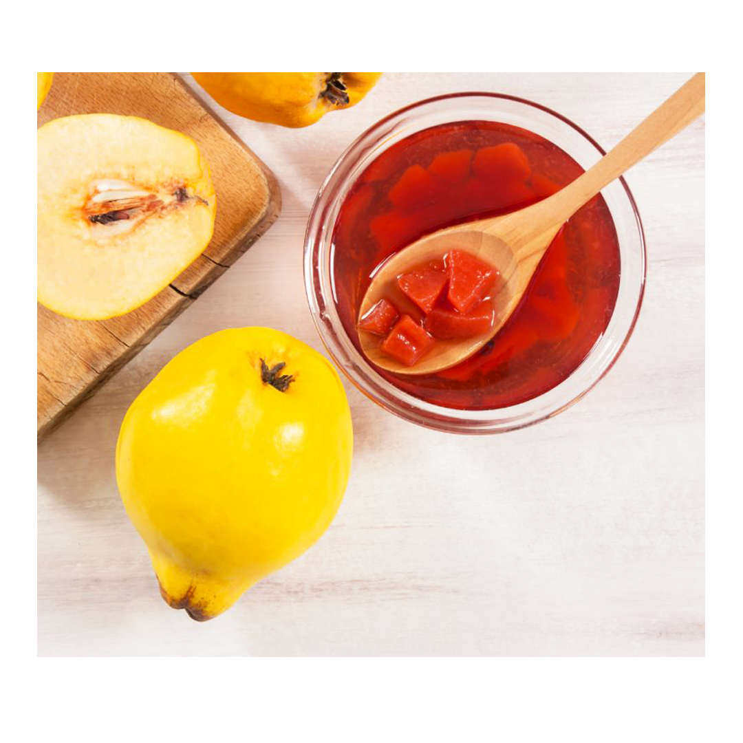 Ayva Reçeli 800 Gr