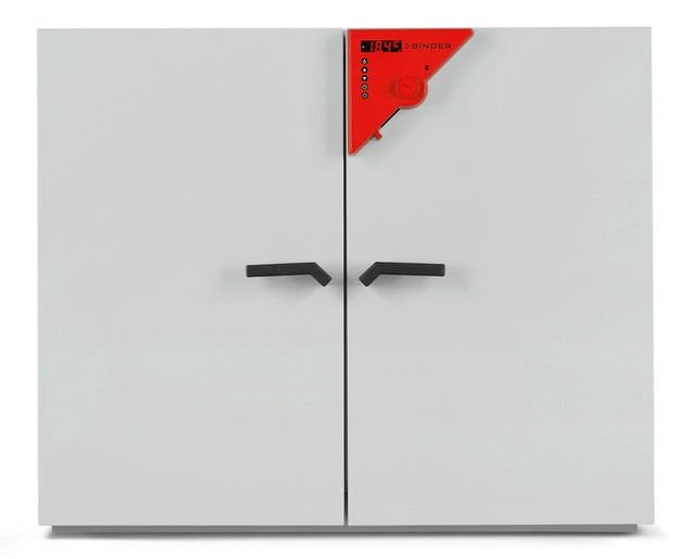 Binder BF400 Model Basınçlı Hava Dolaşımlı Standart İnkübatör, 400 Litre, Ortam Sıcaklığı+5-100°C